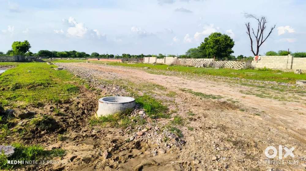 Nagar palika 2 , rera 2  , 80% loanvle