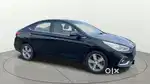 Hyundai Verna 2016-2017 1.6 CRDi SX, 2020, Diesel