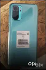 REDMI Note 10