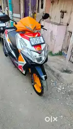 Honda navi