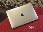 M1 Air 2022 Apple Macbook 8gb/256gb 13inch Retina Touch iD