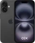 Iphone 16 box pack
