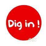 1 service staff required