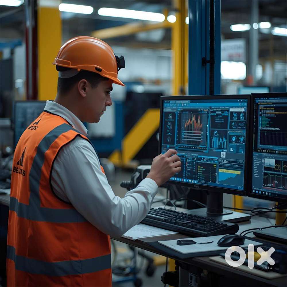 calibration engineer
