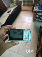 Powershot A470