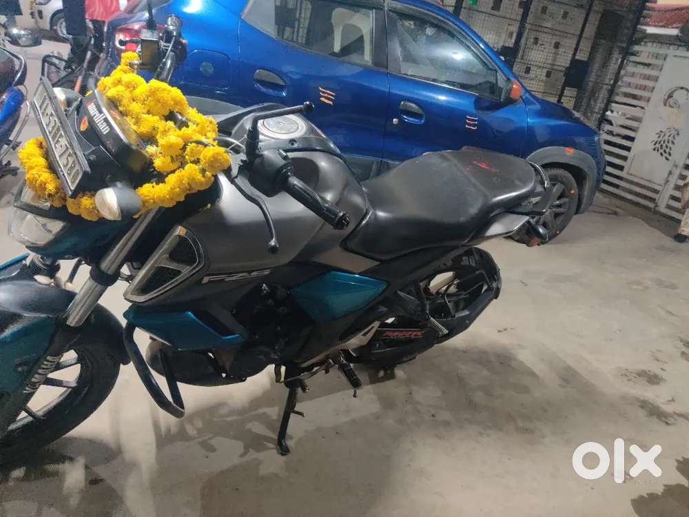 Yamaha fz s 3.0