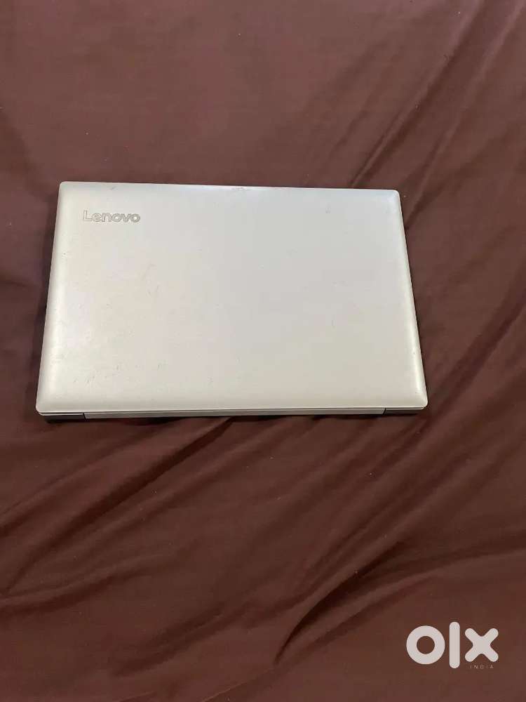 Lenovo lap for sale
