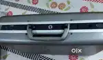 ABS material VIP Briefcase, working locks with 2keys.
