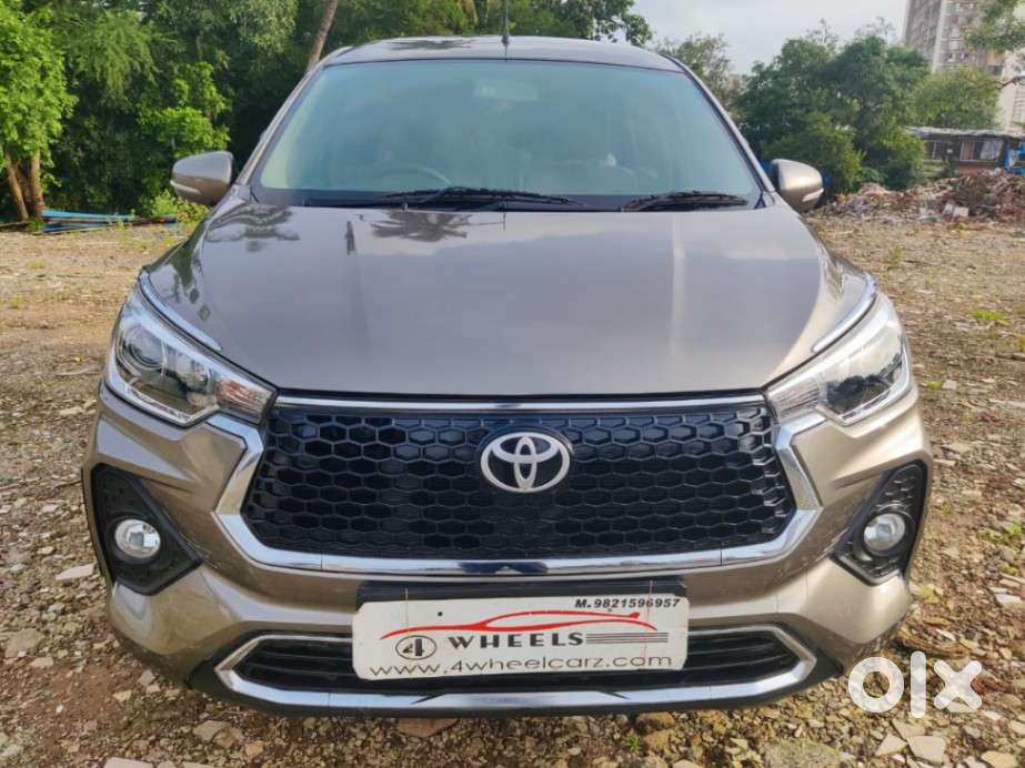 Toyota Rumion V AT, 2024