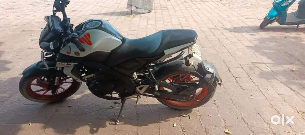 32000 km  maintenance we