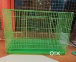 Bird cage 1.5 ft