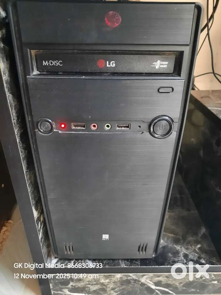 CPU best for Gaming & Design