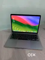 Apple MacBook Air 2020 M1 8GB 512GB Warranty
