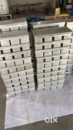 Bread Mould
