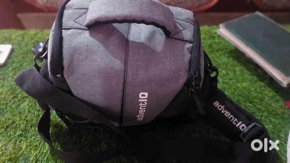 CANON 1500D DSLR