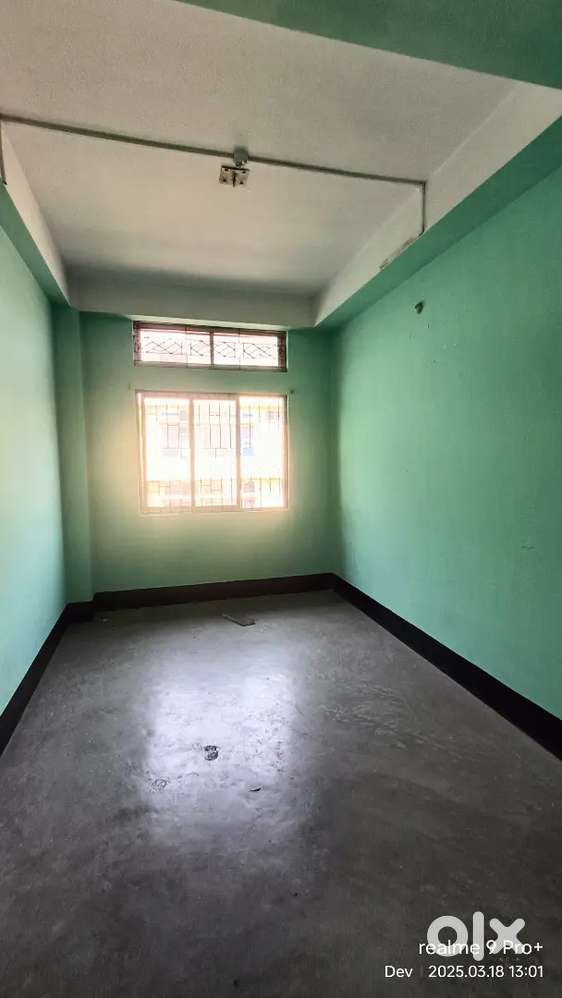 Couple friendly 1bhk available for rent near Dispur supermarket area