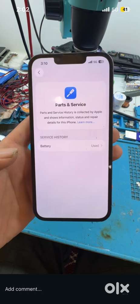 I want to sell my iPhone 13 Pro on urgent basis