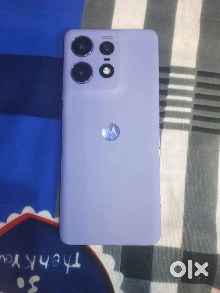 Motorola edge 50 pro