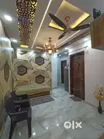 Newly built 3BHK flat is for sale by owner (not any builder)