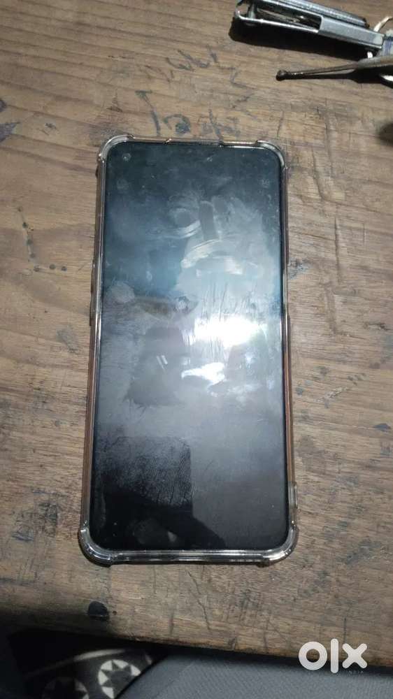 Realme Narzo 30 5g