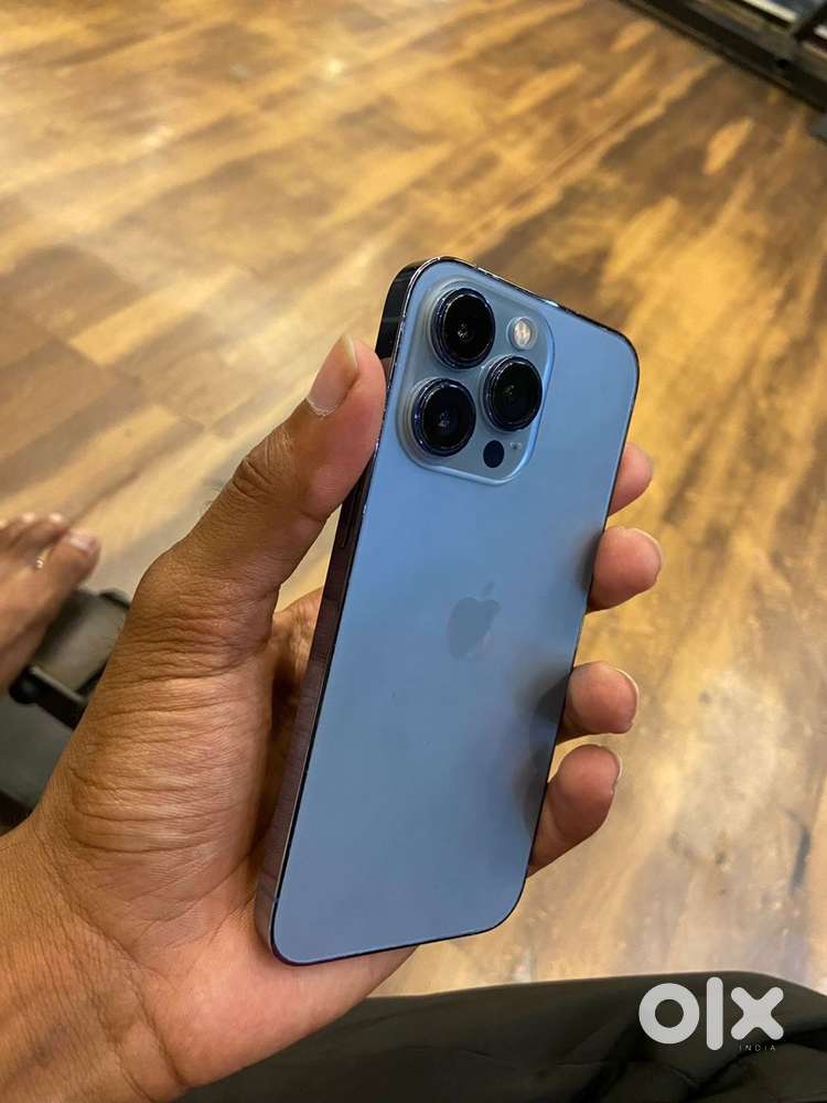 iPhone 13pro 256gb
