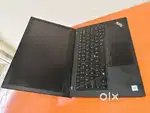 Lenovo touchscreen core i5 8th gen