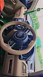 Maruti Dzire vdi