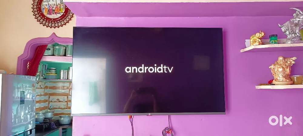 MI 4A PRO 43 INCH