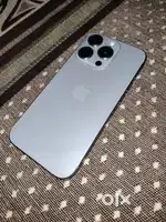 iPhone 15 pro (128gb)