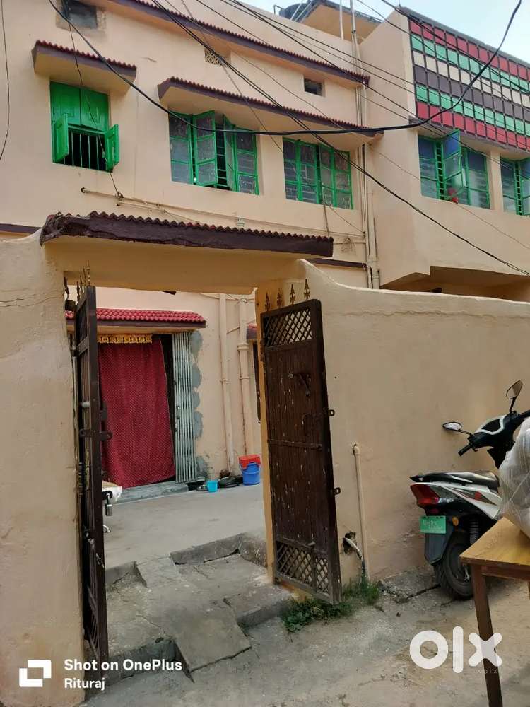 Duplex home for sell