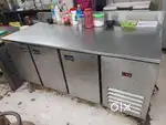 Tabe top fridge