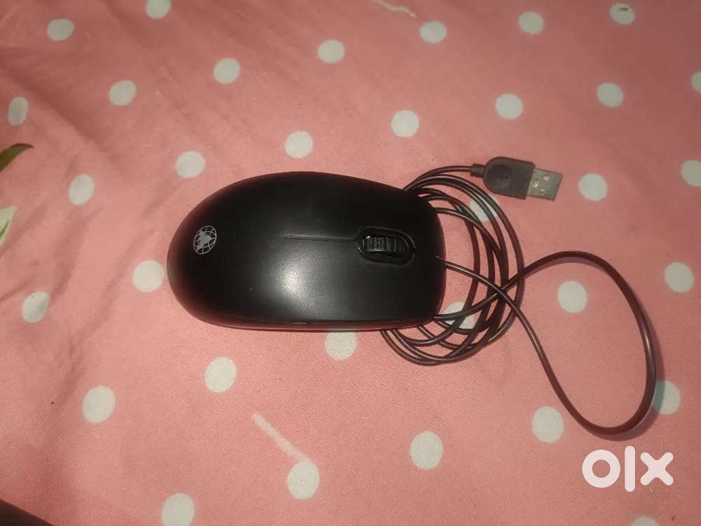 Gaming PC setup in mobile