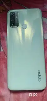 OPPOA53 4GB128