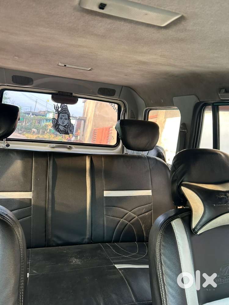 Mahindra Scorpio 2013 Diesel Good Condition