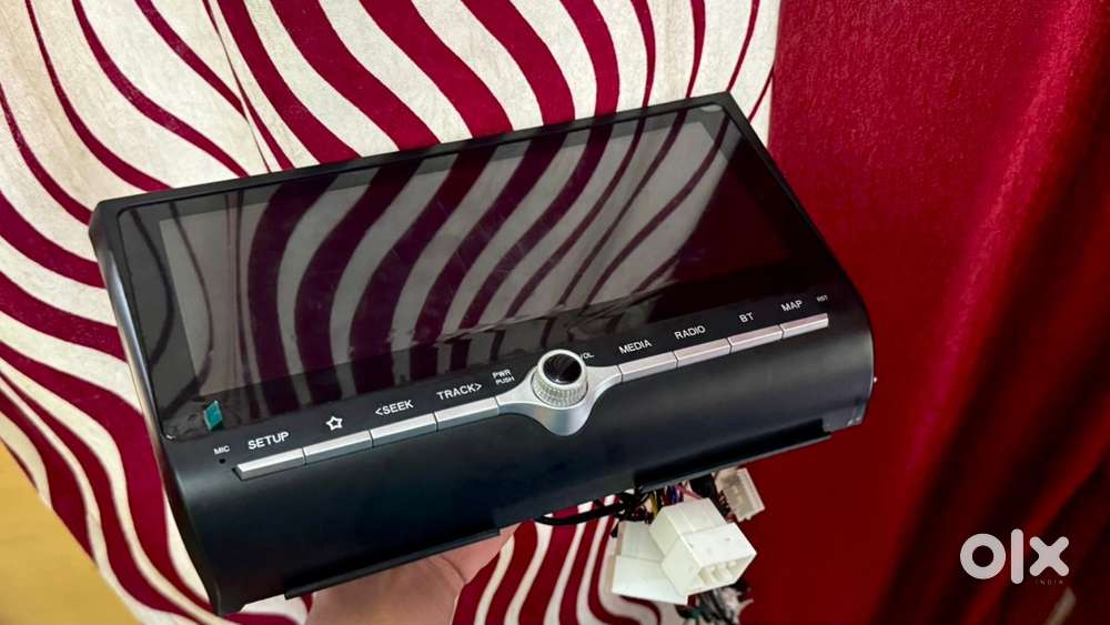 Hyundai Creta 2021 OEM Type Infotainment System for Sale