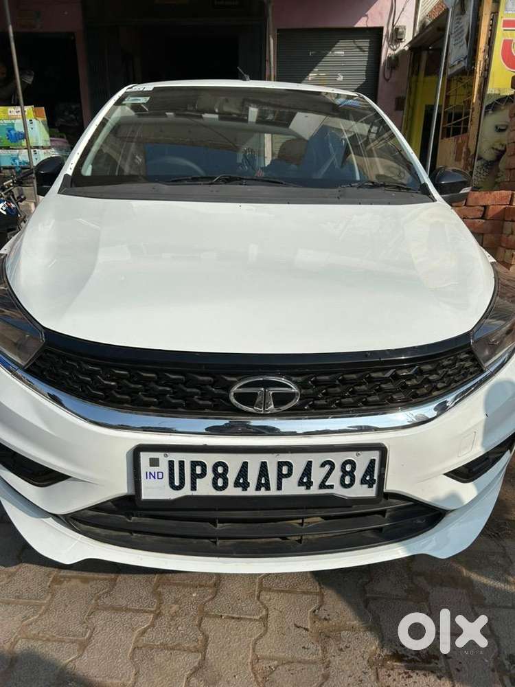 Tata Tiago 2023 Petrol 4500 Km Driven