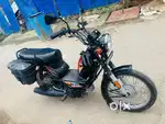 XL 100 self start one month use 2025 model