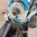 Lathe machine