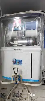KENT RO Purifier