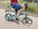 Cycle for 3 to 6 yrs old