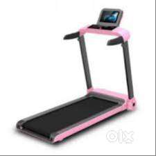 Treadmill Treadmill Spin bike Recumbent bike on rent hire