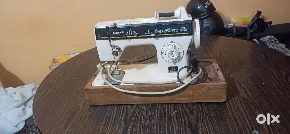 Both tailor mashine for sale