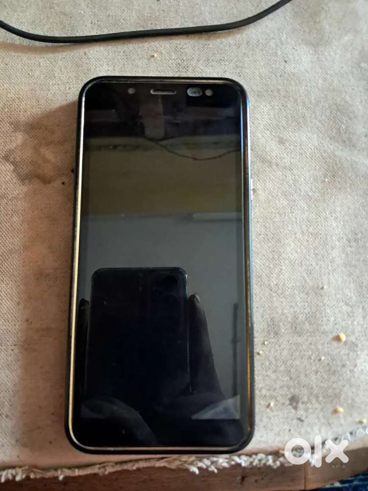 Samsung Galaxy j6 For Sale