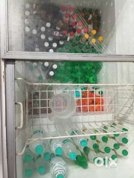 Deep freezer
