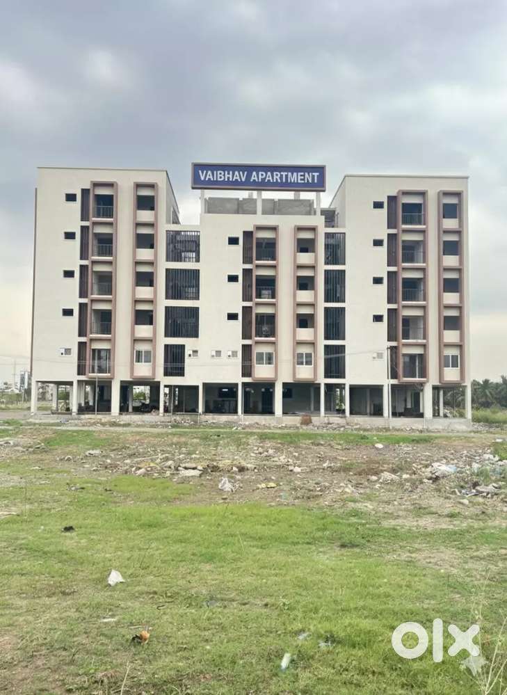 2bhk & 3bhk Flat For Sale Saravanampatti