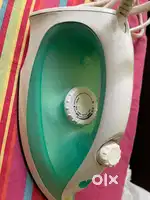 PHILIPS STEAM IRON GC 1015 - 1200