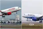 NOW HIRING 2023 FOR INDIGO AIRLINES PVT LTD COMPANY IN NEARBY AIRPORTS