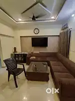 6bhk duplex house fully furnished in kota Raipur