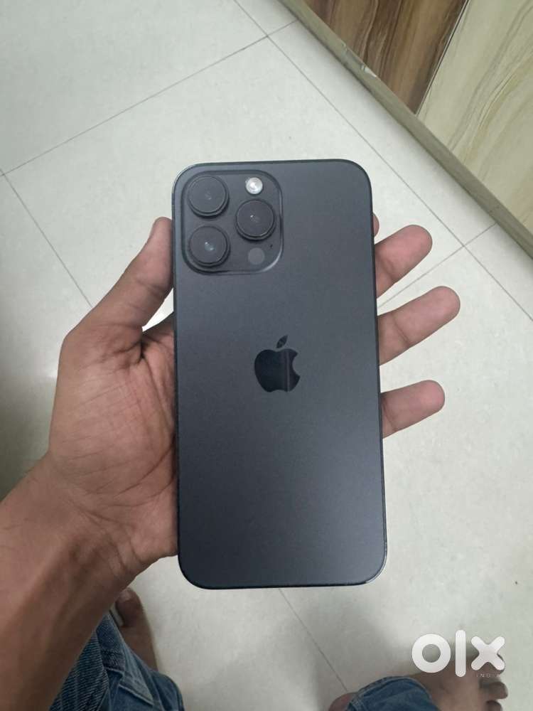 I phone 14pro max 256gb in a top condition