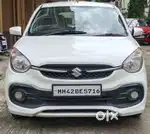 Maruti Suzuki Celerio 2021-1.0 VXI CNG MT, 2022, CNG & Hybrids